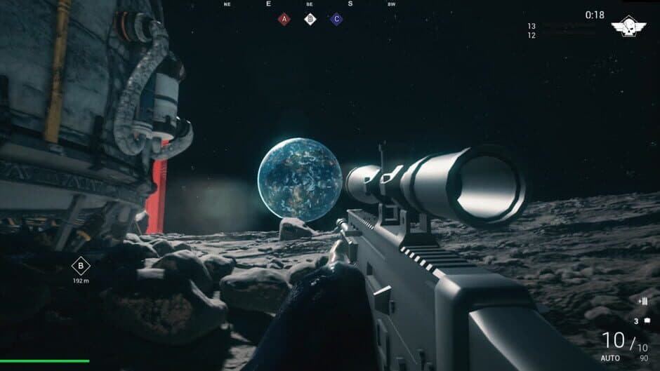 Скриншот 5 из Chapter Wars