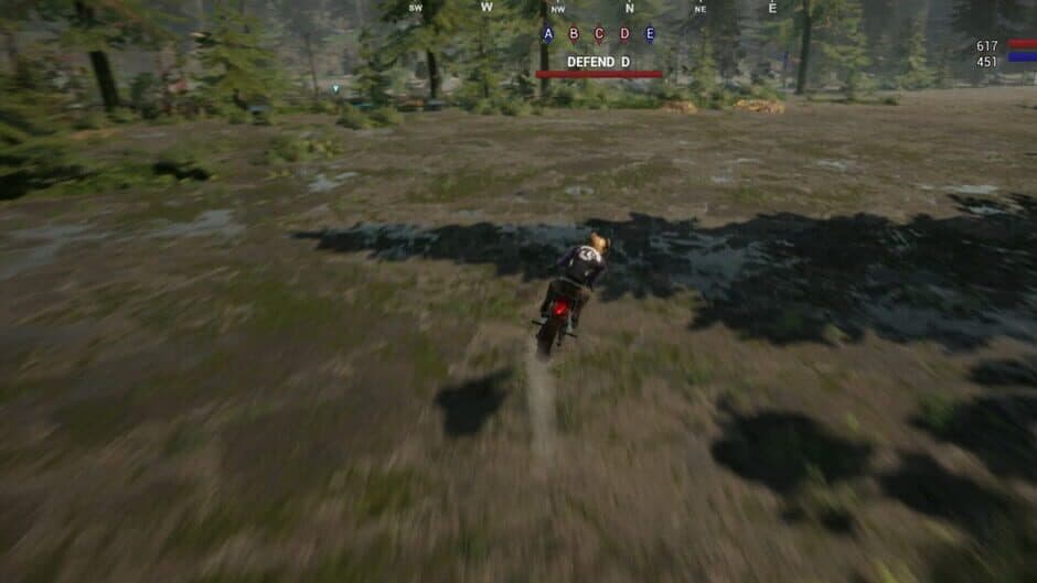 Скриншот 8 из Chapter Wars