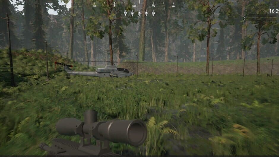 Скриншот 7 из Chapter Wars