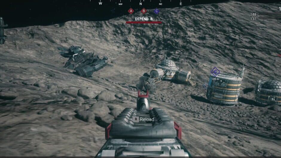 Скриншот 6 из Chapter Wars