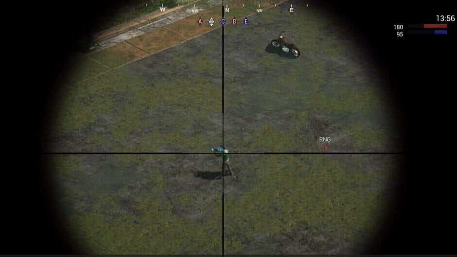 Скриншот 1 из Chapter Wars