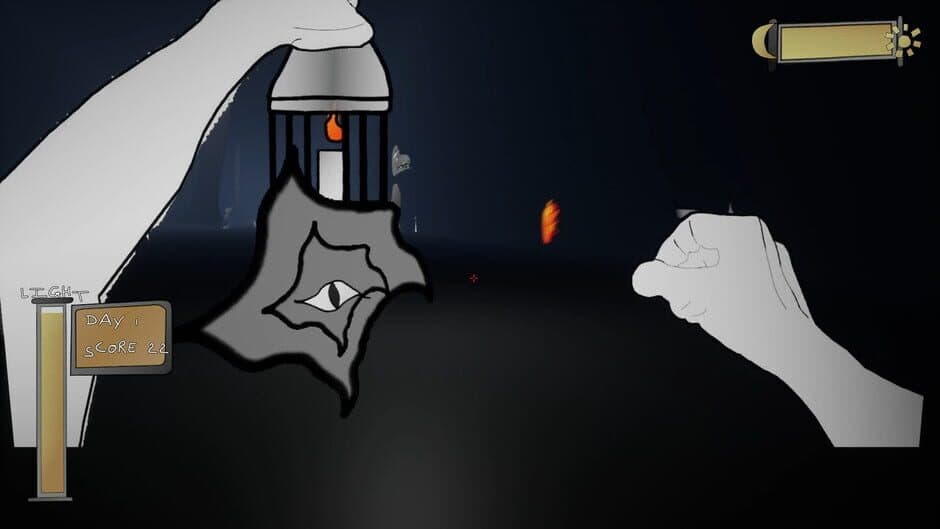 Скриншот 1 из Alone