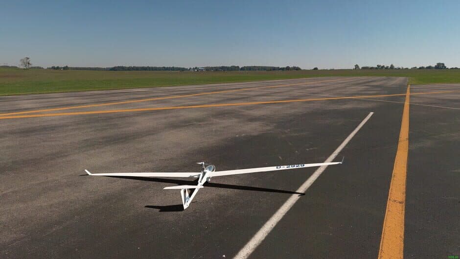 Скриншот 1 из Aerofly RC 10: RC Flight Simulator