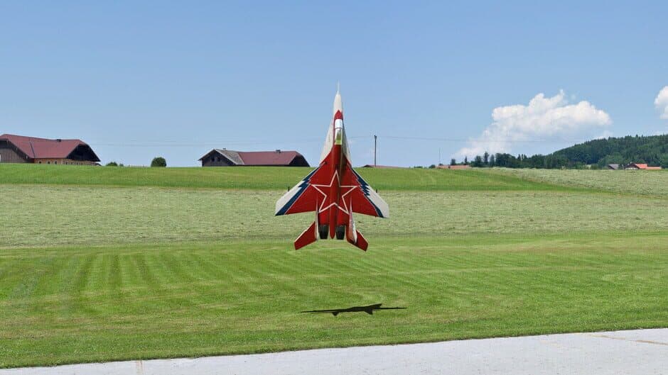 Скриншот 4 из Aerofly RC 10: RC Flight Simulator
