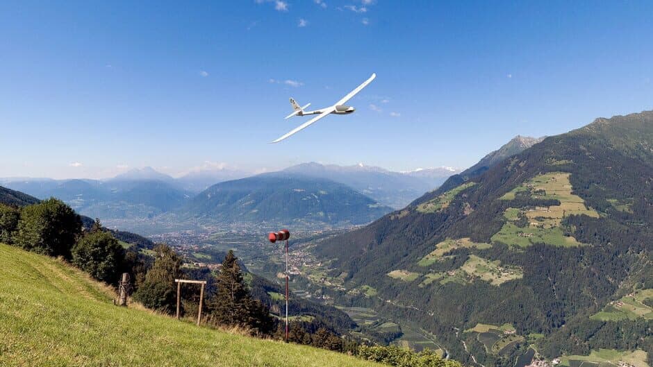 Скриншот 7 из Aerofly RC 10: RC Flight Simulator