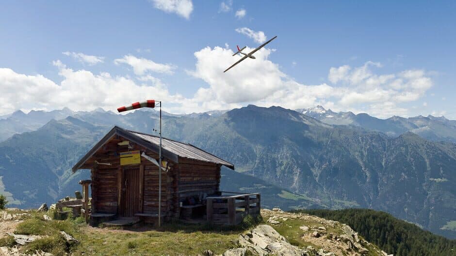 Скриншот 9 из Aerofly RC 10: RC Flight Simulator