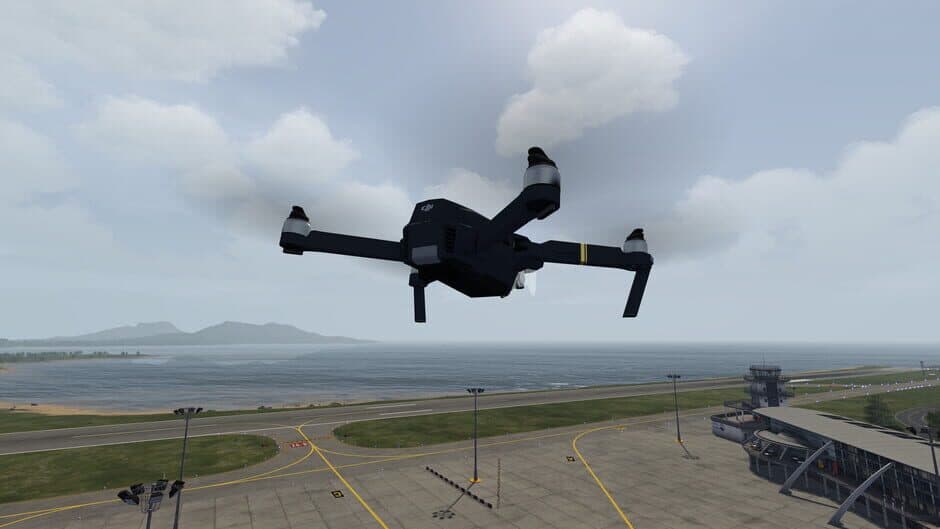 Скриншот 10 из Aerofly RC 10: RC Flight Simulator