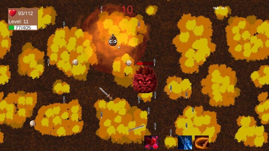 Скриншот 2 из Bockito