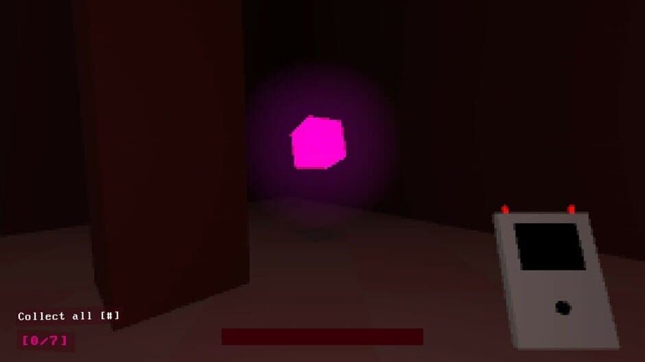 Скриншот 4 из Catacombs
