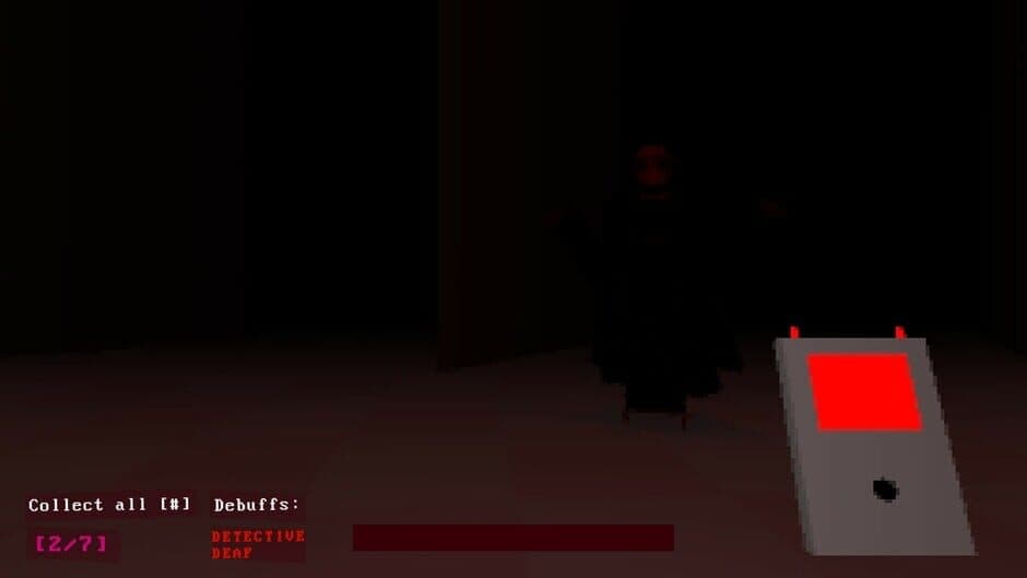 Скриншот 1 из Catacombs