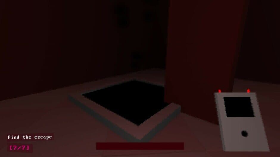 Скриншот 3 из Catacombs
