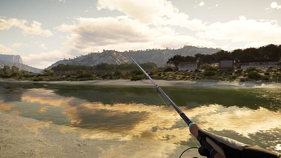 Скриншот 10 из Call of the Wild: The Angler – Spain Reserve