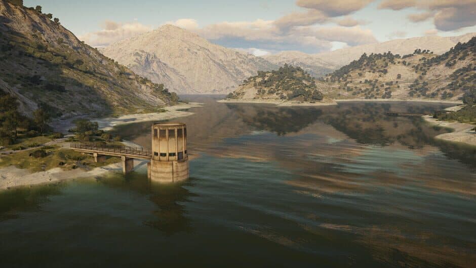 Скриншот 9 из Call of the Wild: The Angler – Spain Reserve
