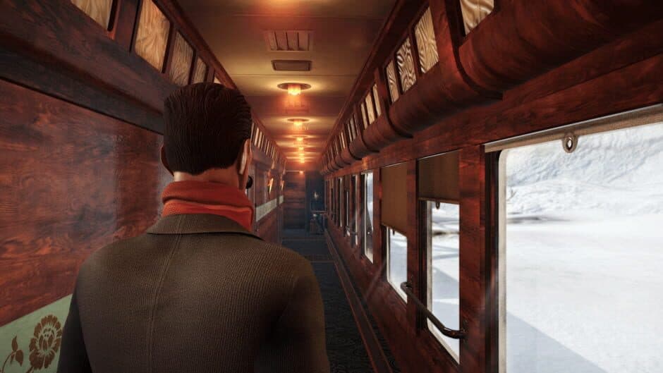 Скриншот 3 из Agatha Christie: Murder on the Orient Express - Deluxe Edition