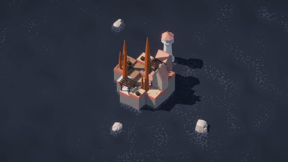 Скриншот 4 из Otok