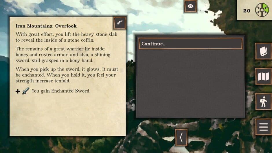 Скриншот 6 из Upheaval