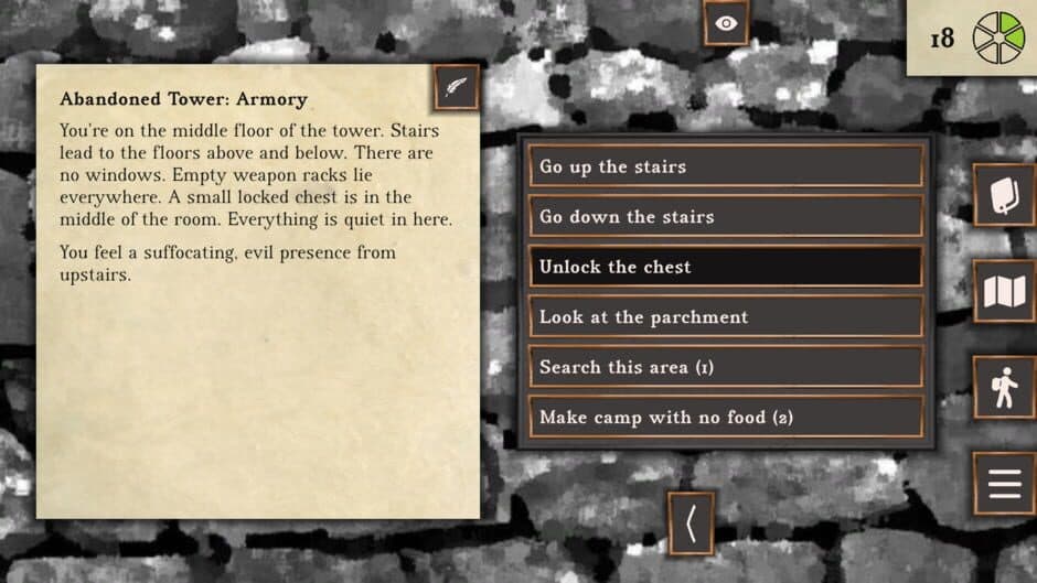 Скриншот 11 из Upheaval