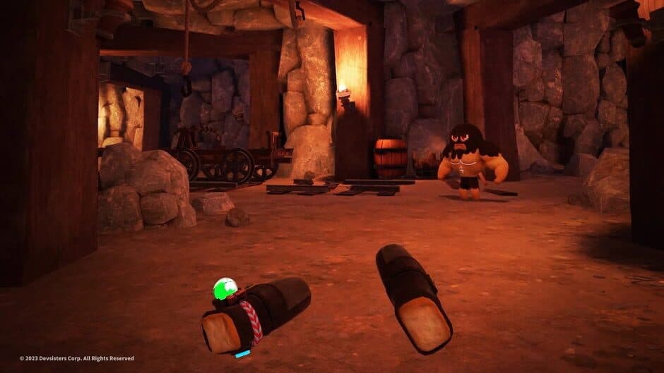 Скриншот 9 из Cookie Run: The Darkest Night - Chapter 1