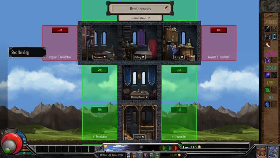 Скриншот 5 из Archmage Rises