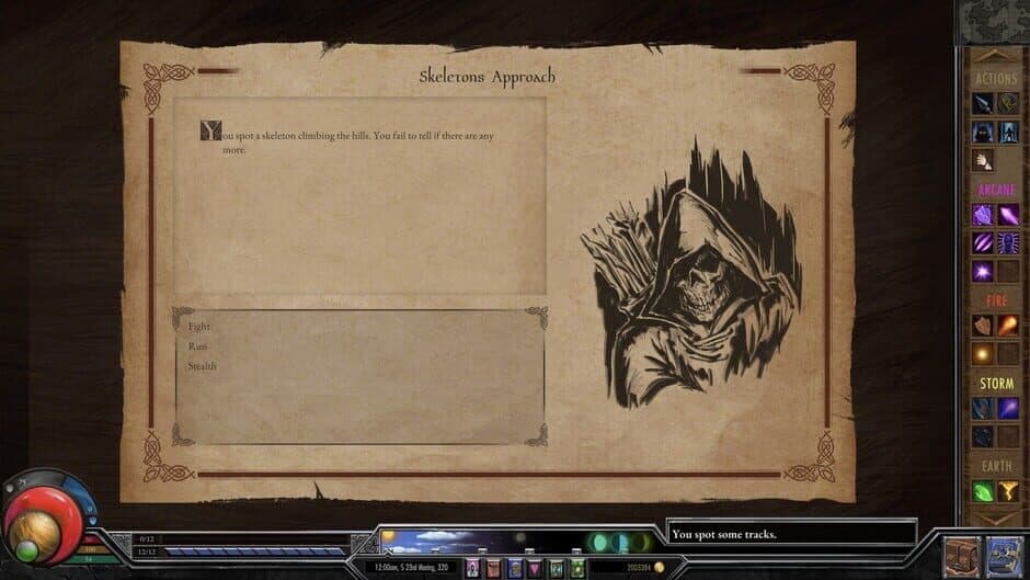 Скриншот 8 из Archmage Rises