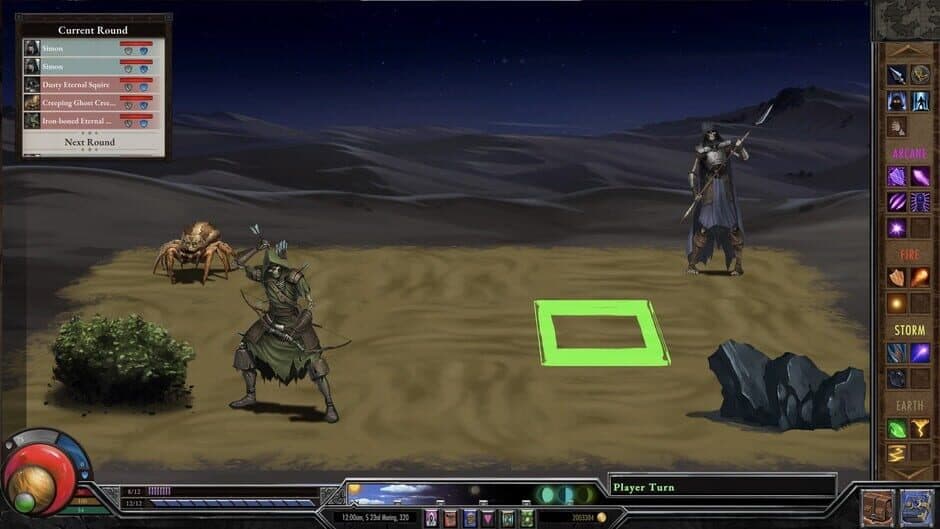 Скриншот 9 из Archmage Rises