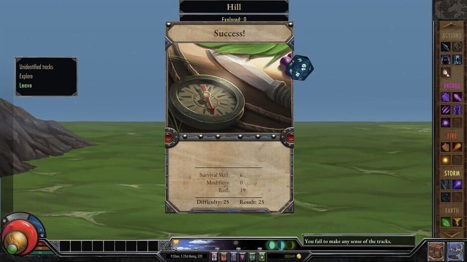 Скриншот 10 из Archmage Rises