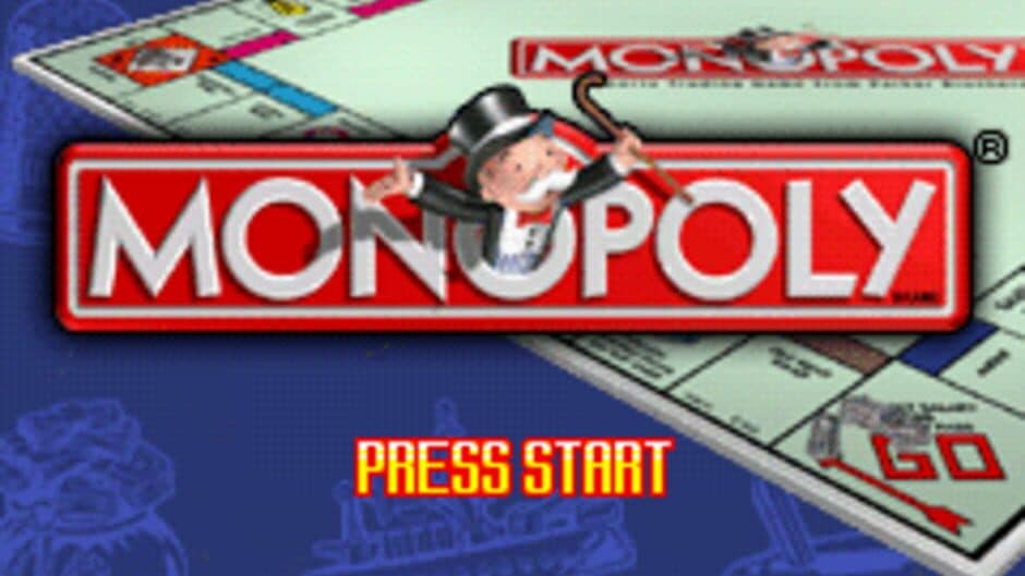 Скриншот 1 из Monopoly