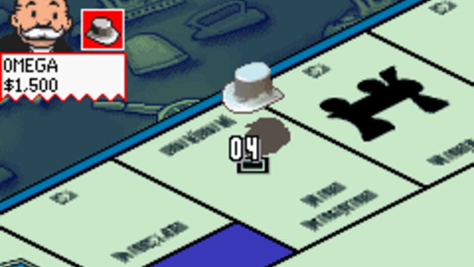 Скриншот 2 из Monopoly
