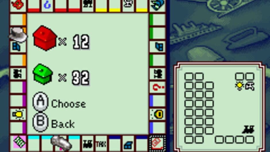 Скриншот 3 из Monopoly