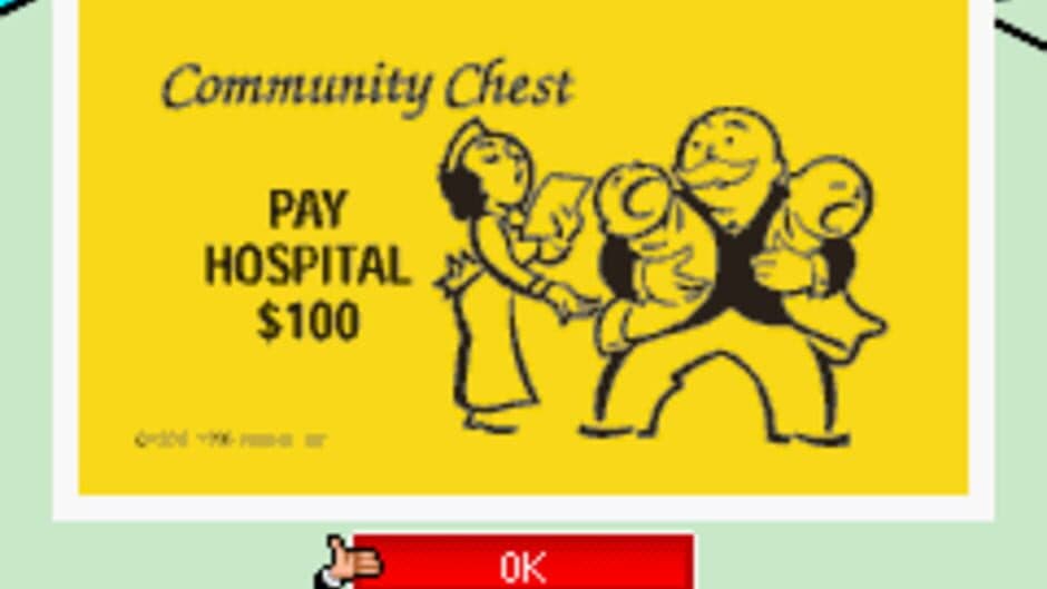 Скриншот 4 из Monopoly
