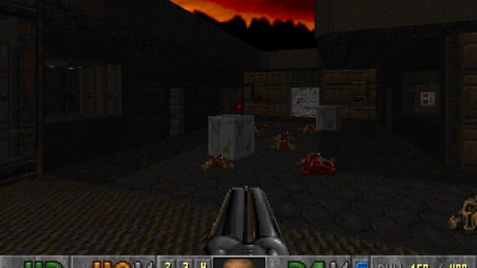 Скриншот 12 из Fire on the Mountain