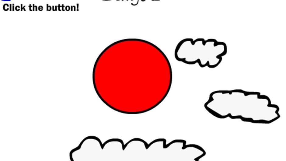 Скриншот 2 из ButtonHunt