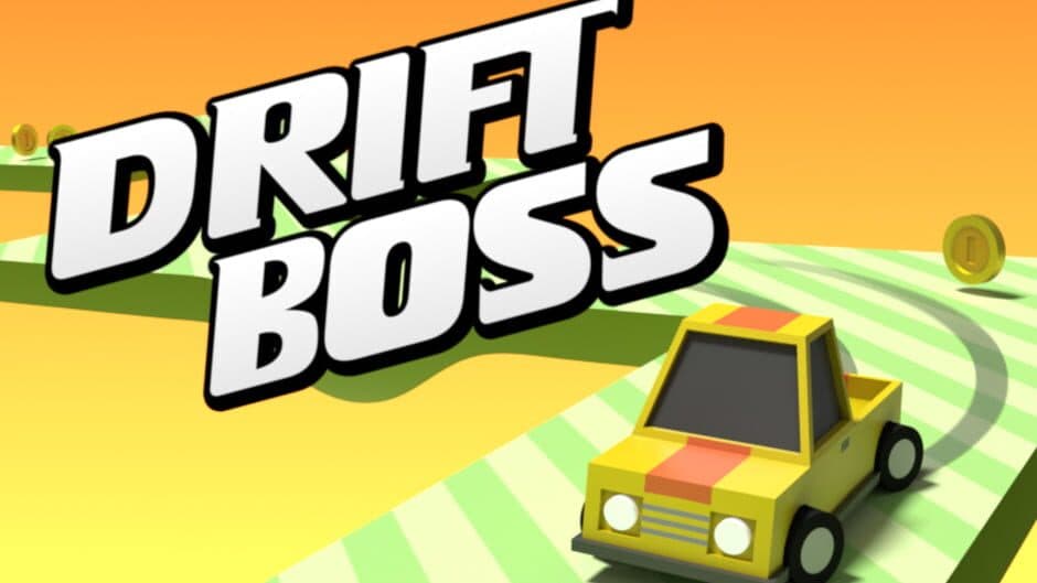 Скриншот 1 из Drift Boss