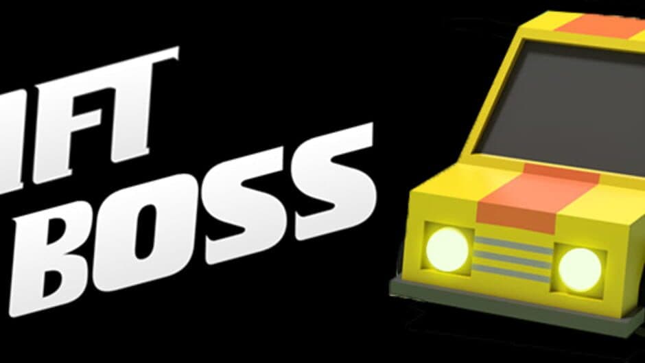 Скриншот 2 из Drift Boss