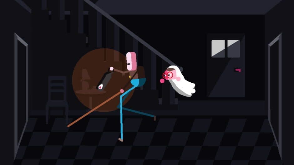 Скриншот 3 из Toca Boo
