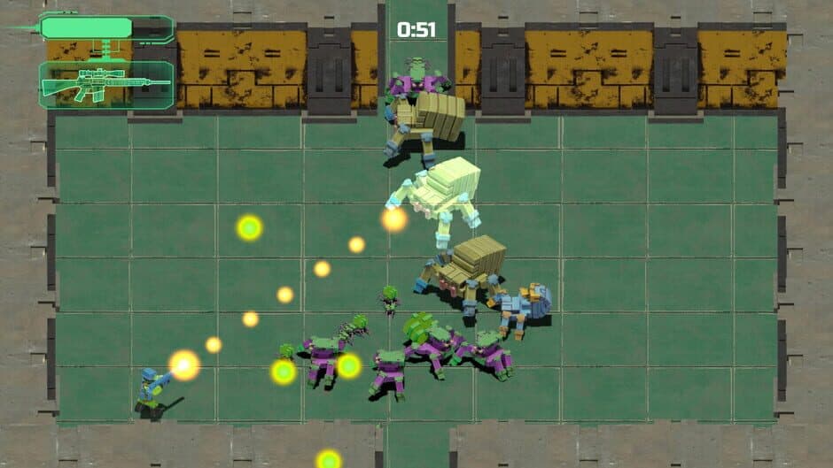 Скриншот 1 из Xatrom Command