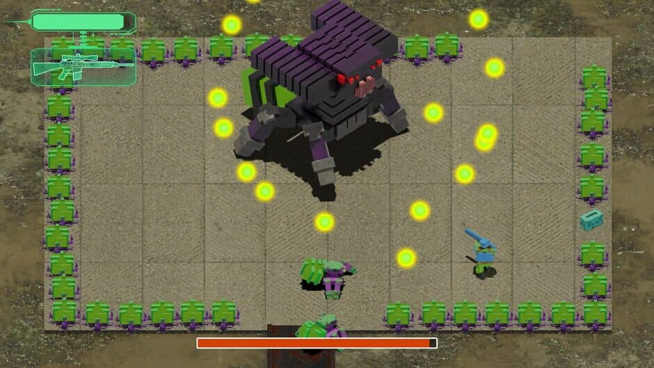 Скриншот 3 из Xatrom Command