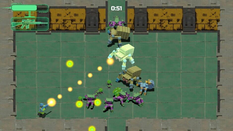 Скриншот 9 из Xatrom Command