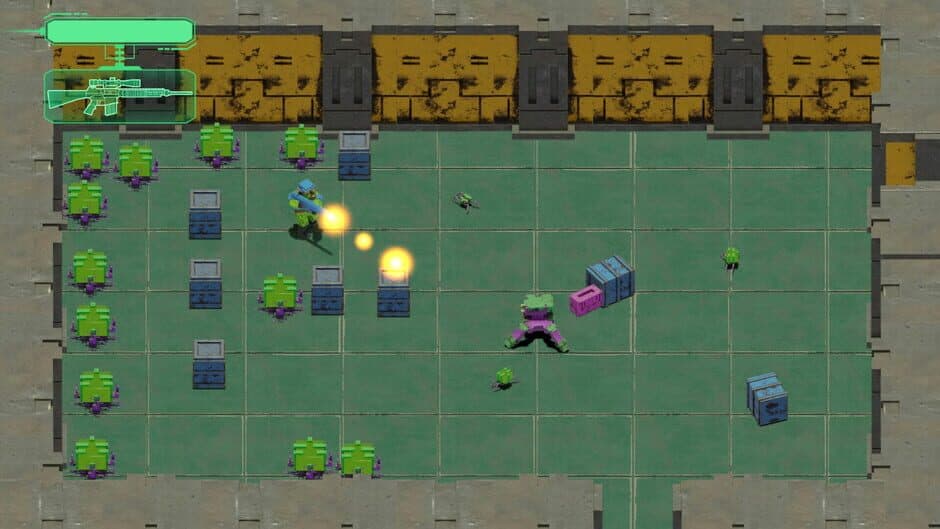 Скриншот 11 из Xatrom Command