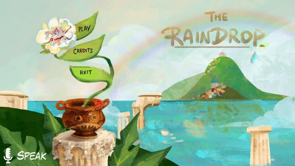 Скриншот 5 из The Raindrop: A Vocal Odyssey