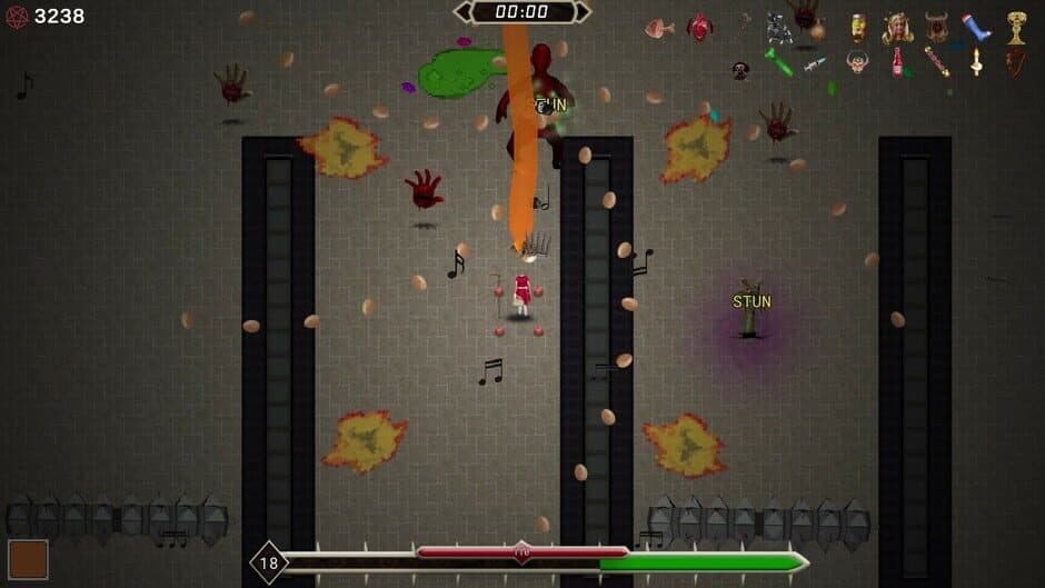 Скриншот 2 из Uncle Nook's Survivors
