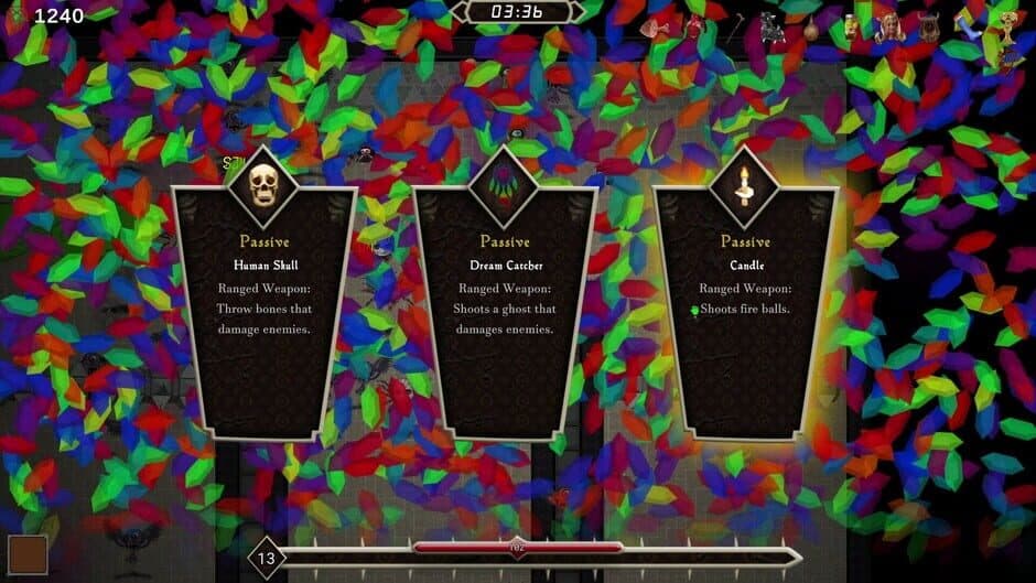 Скриншот 3 из Uncle Nook's Survivors