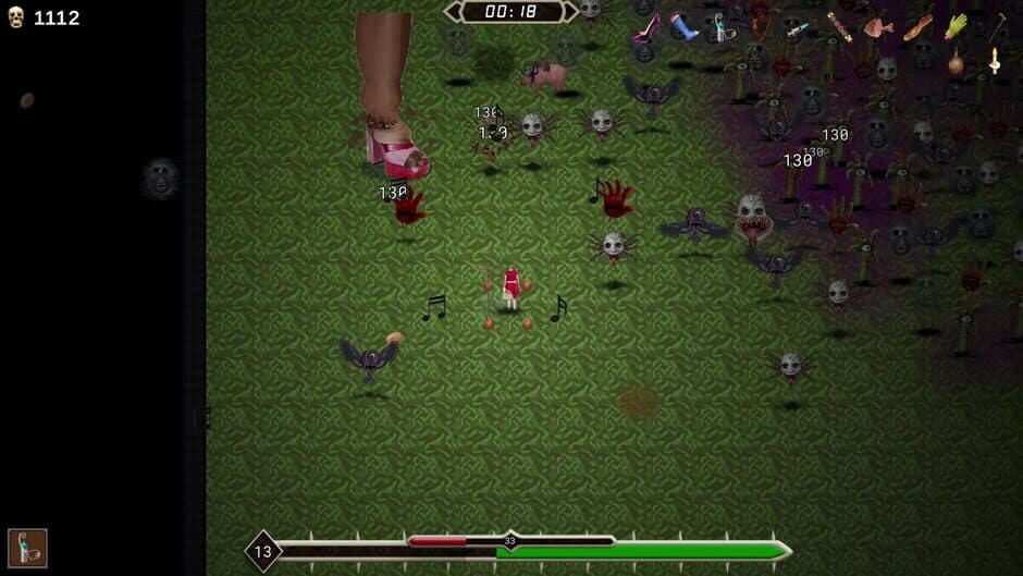 Скриншот 5 из Uncle Nook's Survivors