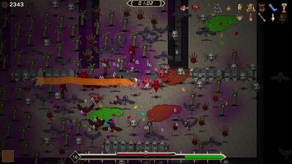 Скриншот 6 из Uncle Nook's Survivors