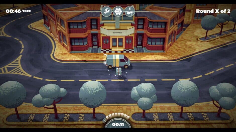 Скриншот 5 из Stunt Xpress