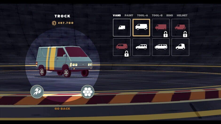 Скриншот 1 из Stunt Xpress