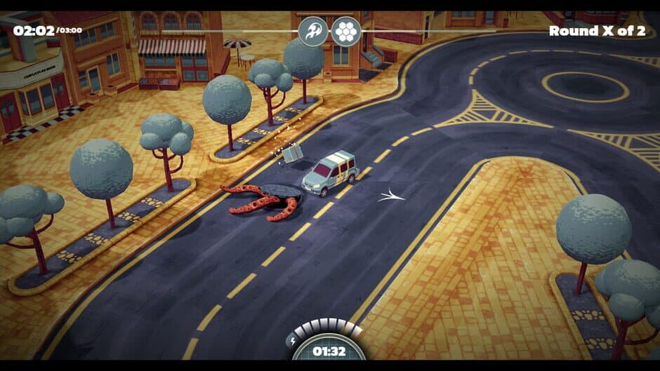 Скриншот 6 из Stunt Xpress