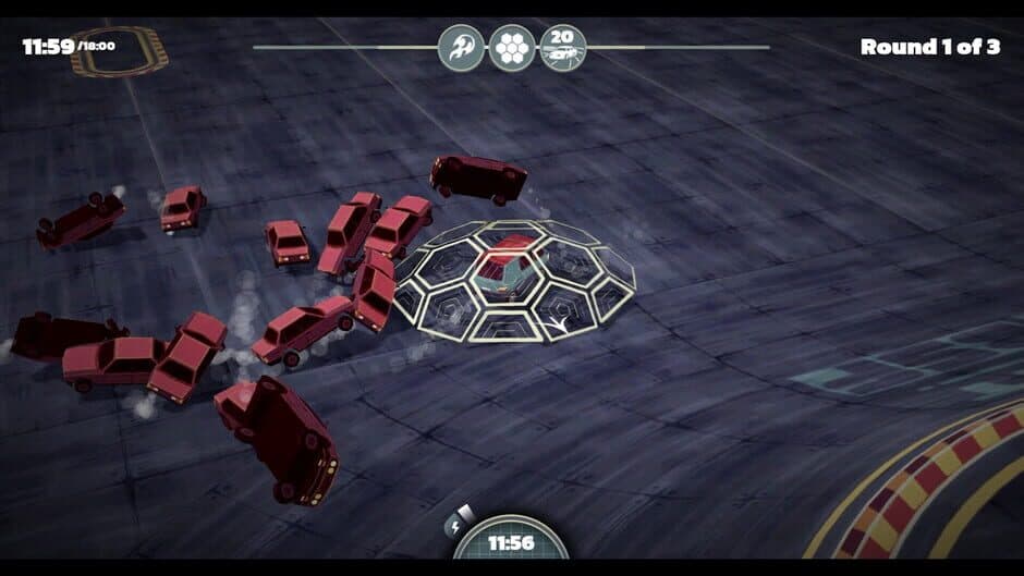 Скриншот 8 из Stunt Xpress