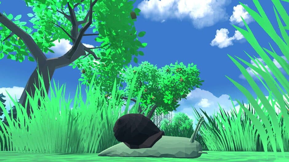 Скриншот 1 из Snail Simulator