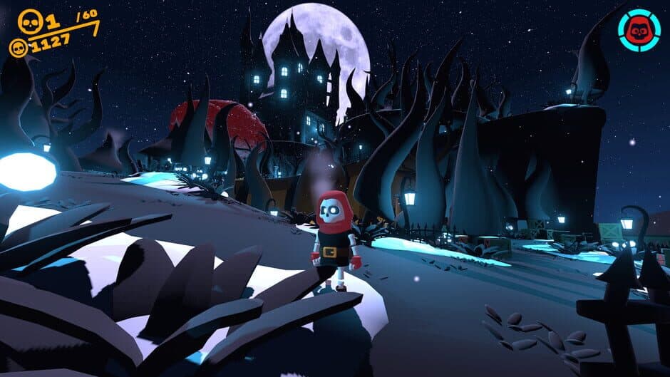 Скриншот 1 из Skolly's Adventure